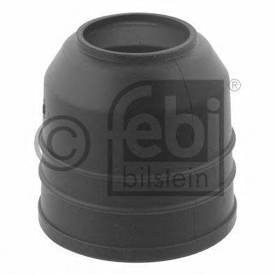 FEBI BILSTEIN 02542 Защитный колпак / пыльник, амортизатор