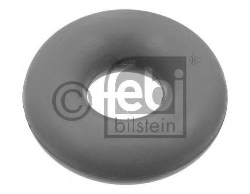 FEBI BILSTEIN 05136 Уплотнительное кольцо, клапанная форсунка