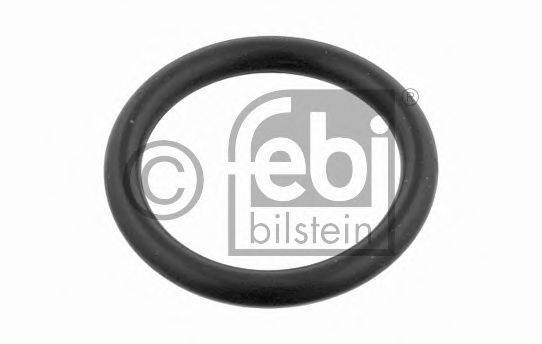 FEBI BILSTEIN 05334 Уплотнительное кольцо, тормозная колодка; Уплотнительное кольцо