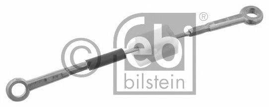 Трос, стояночная тормозная система FEBI BILSTEIN 05903