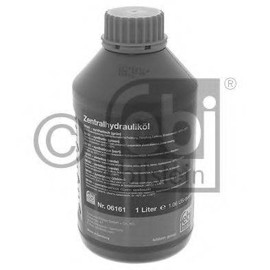 Жидкость для гидросистем; Центральное гидравлическое масло FEBI BILSTEIN 06161
