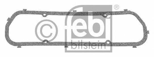 FEBI BILSTEIN 06282 Прокладка, крышка головки цилиндра