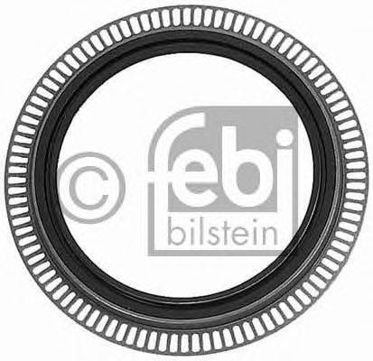Уплотняющее кольцо, ступица колеса FEBI BILSTEIN 06643