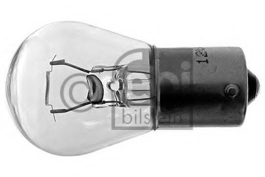 Лампа накаливания, фонарь указателя поворота; Лампа накаливания, фонарь сигнала торможения FEBI BILSTEIN 06894