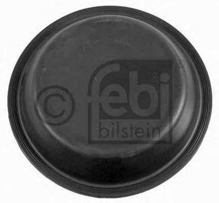FEBI BILSTEIN 07100 Мембрана, мембранный тормозной цилиндр