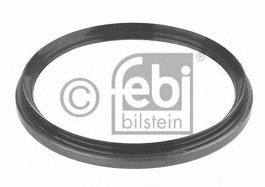 FEBI BILSTEIN 11419 Уплотняющее кольцо, ступица колеса