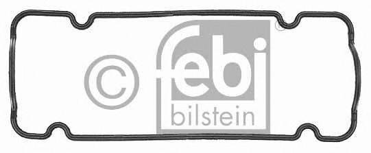 FEBI BILSTEIN 12166 Прокладка, крышка головки цилиндра