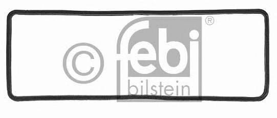 FEBI BILSTEIN 12174 Прокладка, крышка головки цилиндра