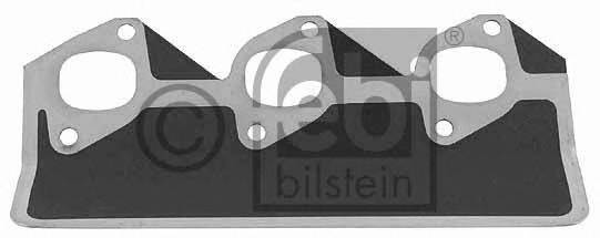 FEBI BILSTEIN 12322 Прокладка, выпускной коллектор