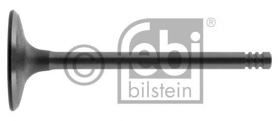 Впускной клапан FEBI BILSTEIN 12856