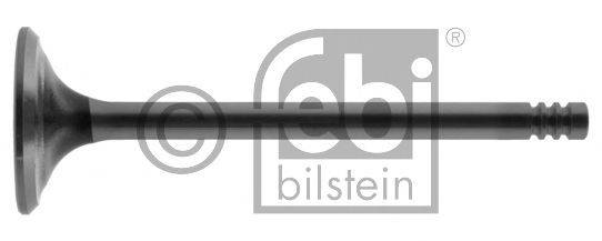Выпускной клапан FEBI BILSTEIN 12857