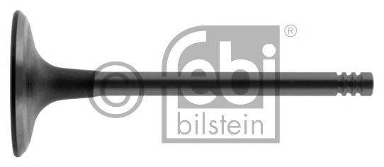FEBI BILSTEIN 12858 Впускной клапан