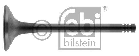 FEBI BILSTEIN 12859 Выпускной клапан