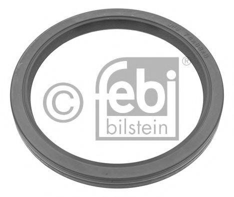 FEBI BILSTEIN 14205 Уплотняющее кольцо, коленчатый вал