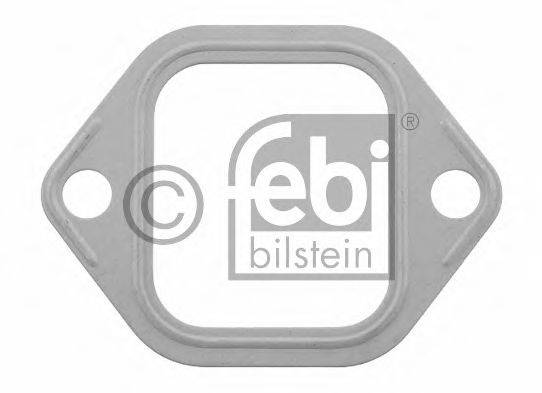 FEBI BILSTEIN 17552 Прокладка, выпускной коллектор