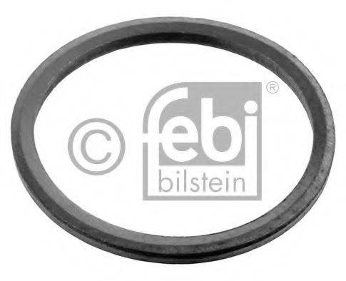 Уплотнительное кольцо, резьбовая пр FEBI BILSTEIN 19422