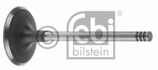 FEBI BILSTEIN 21038 Впускной клапан