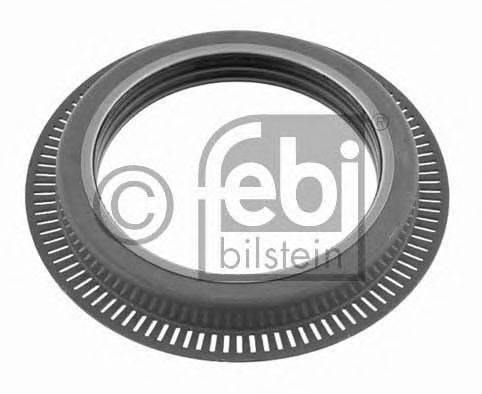 FEBI BILSTEIN 22616 Уплотняющее кольцо вала, подшипник ступицы колеса