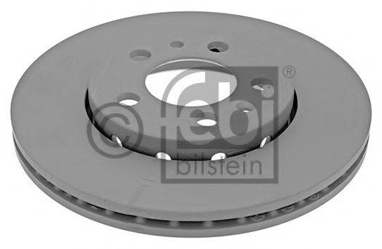 Тормозной диск FEBI BILSTEIN 22880