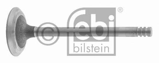FEBI BILSTEIN 23956 Впускной клапан