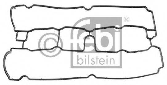 FEBI BILSTEIN 31080 Прокладка, крышка головки цилиндра