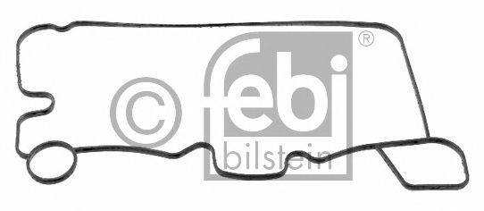 FEBI BILSTEIN 31969 Прокладка, корпус маслянного фильтра