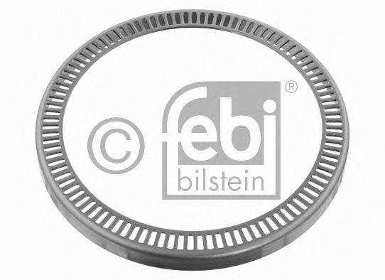 FEBI BILSTEIN 32393 Зубчатый диск импульсного датчика, противобл. устр.