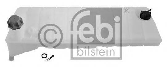 FEBI BILSTEIN 35498 Компенсационный бак, охлаждающая жидкость