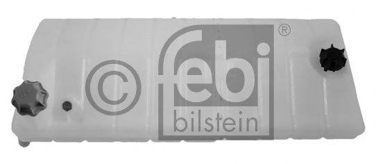 Компенсационный бак, охлаждающая жидкость FEBI BILSTEIN 35506