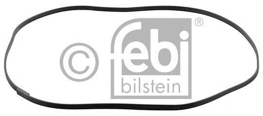 FEBI BILSTEIN 45407 Прокладка, крышка головки цилиндра