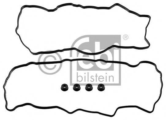FEBI BILSTEIN 46035 Комплект прокладок, крышка головки цилиндра