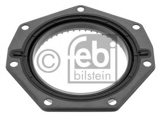 FEBI BILSTEIN 47150 Уплотняющее кольцо, ступенчатая коробка передач; Уплотняющее кольцо вала, автоматическая коробка передач