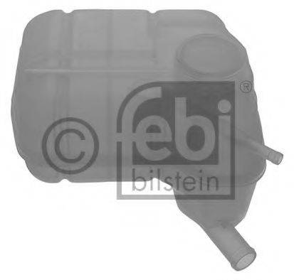 FEBI BILSTEIN 47900 Компенсационный бак, охлаждающая жидкость