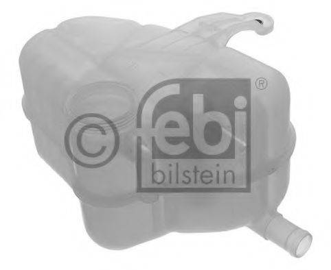 FEBI BILSTEIN 47903 Компенсационный бак, охлаждающая жидкость