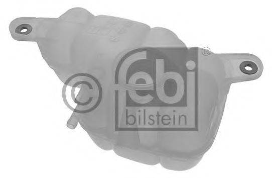 FEBI BILSTEIN 47907 Компенсационный бак, охлаждающая жидкость