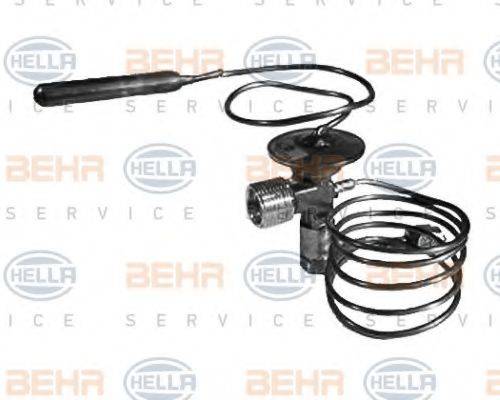 BEHR HELLA SERVICE 8UW351237011 Расширительный клапан, кондиционер