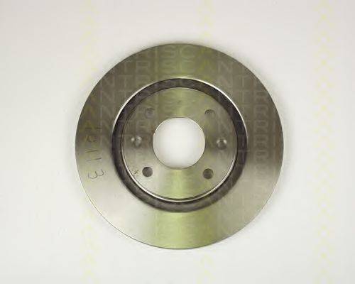 Тормозной диск TRISCAN 8120 10113