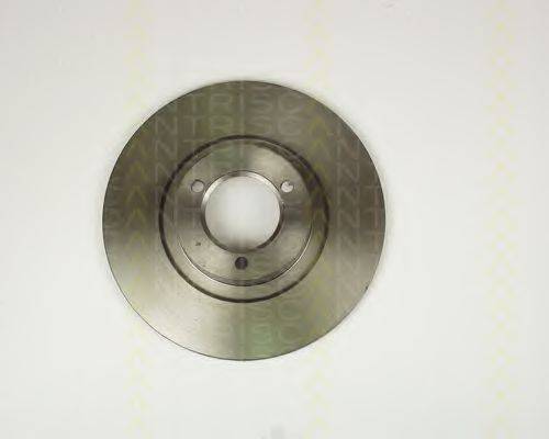 Тормозной диск TRISCAN 8120 10118
