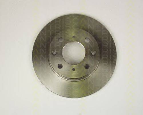 Тормозной диск TRISCAN 8120 10122C