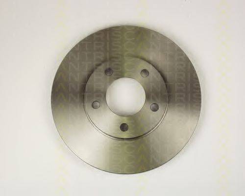 TRISCAN 812010147 Тормозной диск