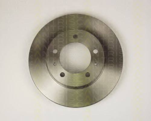 Тормозной диск TRISCAN 8120 14132