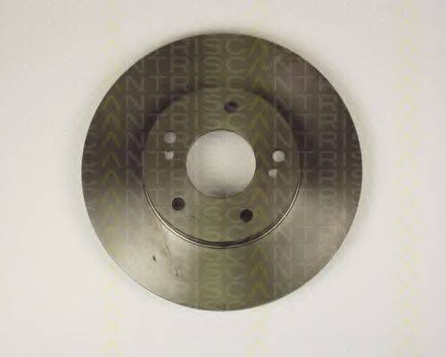 Тормозной диск TRISCAN 8120 14136