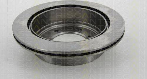 Тормозной диск TRISCAN 8120 14163