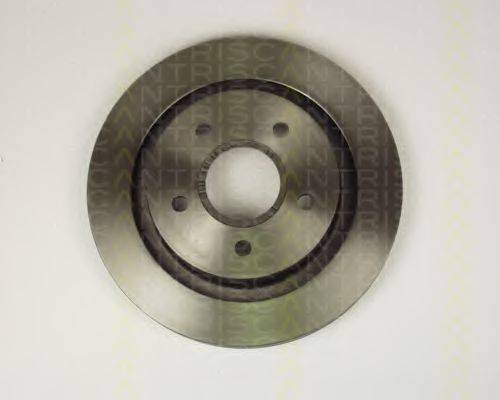 Тормозной диск TRISCAN 8120 16129