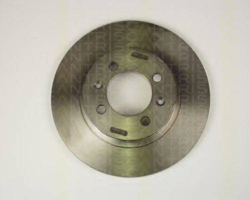 Тормозной диск TRISCAN 8120 17101