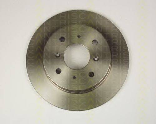 Тормозной диск TRISCAN 8120 17110