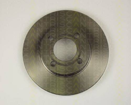 Тормозной диск TRISCAN 8120 29106