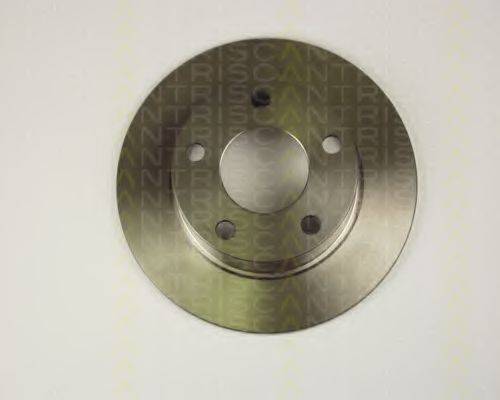 Тормозной диск TRISCAN 8120 29109C