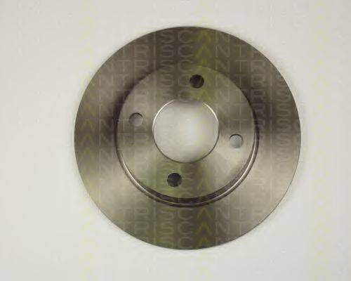 Тормозной диск TRISCAN 8120 29113