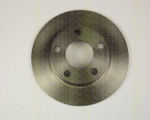 TRISCAN 812029131 Тормозной диск